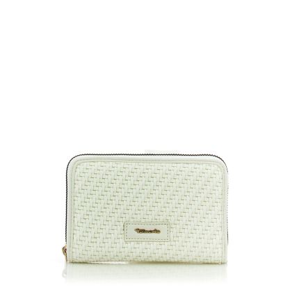 Wallets TAMARIS-32147 WHITE