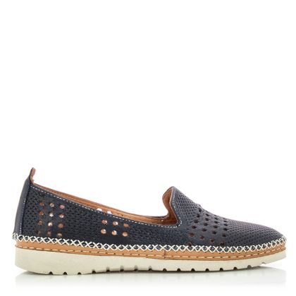 Women`s Daily VERONELA-283.904.1  R10 NAVY