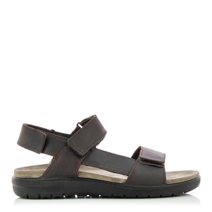 Men`s Daily Sandals IMAC-353391.FOX T.MORO/MARRONE