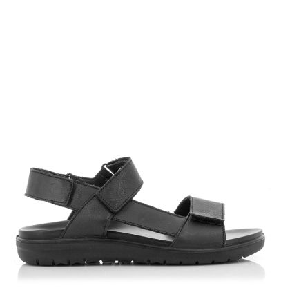 Men`s Daily Sandals IMAC-353390.FOX NERO/NERO