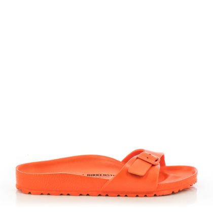 Дамски Плажни Чехли BIRKENSTOCK - 1014563 MADRID EVA RED
