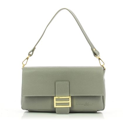 Classic Bags DONNA ITALIANA-740 GRIGIO MEDIO