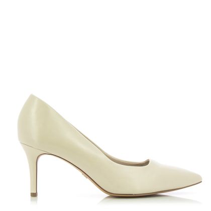 Heels TAMARIS-1-1-22424-21  IVORY