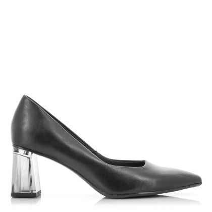 Heels TAMARIS-1-1-22439-21  BLACK