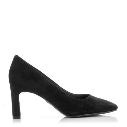 Heels TAMARIS-1-1-22403-21  BLACK