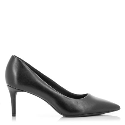 Heels TAMARIS-1-1-22415-21  BLACK