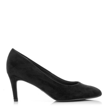 Heels TAMARIS-1-1-22416-21  BLACK