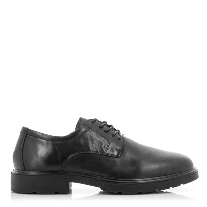 Men`s Office Shoes IMAC-250460  NERO/NERO