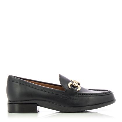 Women`s Loafer WIRTH-63008 TOWN NAPA BOTA PRETO