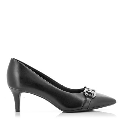 Heels TAMARIS-1-1-22412-21  BLACK