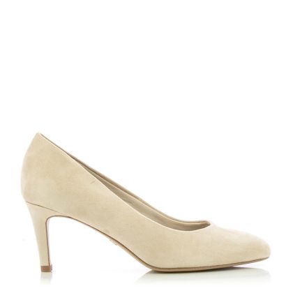 Heels TAMARIS-1-1-22416-21  IVORY