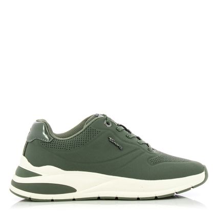 Women`s Sneakers TAMARIS-1-1-23748-21  GREEN