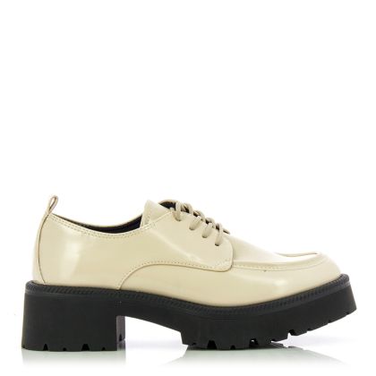Woman`s Casual TAMARIS-1-1-23751-21  IVORY