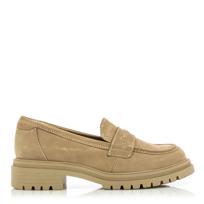 Women`s Loafer TAMARIS-1-1-24309-21  CAMEL