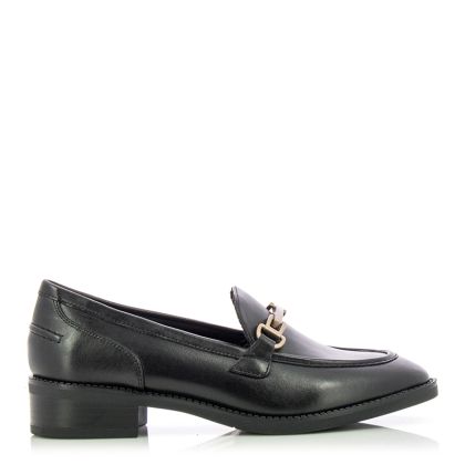 Women`s Loafer TAMARIS-1-1-24391-21  BLACK