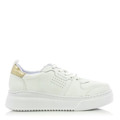 Women`s Sneakers BOTTERO-346004 METALIZADO ROMA