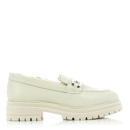 Women`s Loafer BOTTERO-342204 GELO