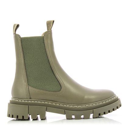 Дамски Спортни Боти  TAMARIS - 1-25491-41 737 PALE GREEN