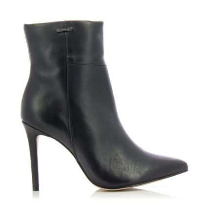 Women`a Boots On BOTTERO-347006 PRETO/ONIX