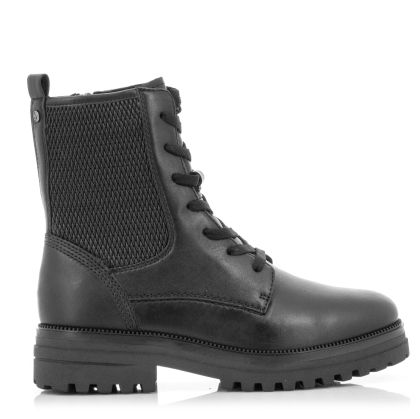 Дамски Кубинки  TAMARIS - 1-25231-41 001 BLACK