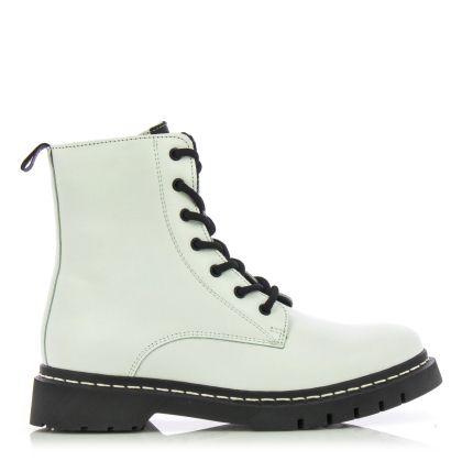 Дамски Кубинки  TAMARIS - 1-25269-41 100 WHITE