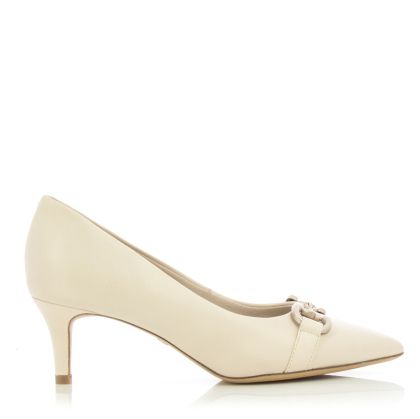 Heels TAMARIS-1-1-22412-21  IVORY