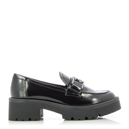 Women`s Loafer TAMARIS-1-1-24436-21  BLACK