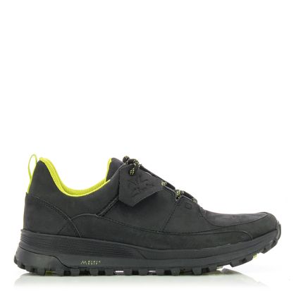 Мъжки Сникърс  CLARKS - 26167653 ATL TREK RUN BLACK