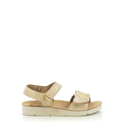 Sandal`s Girl INBLU-CJ000021  023 ROSA