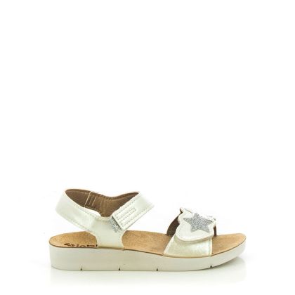 Sandal`s Girl INBLU-CJ000021  001 BIANCO