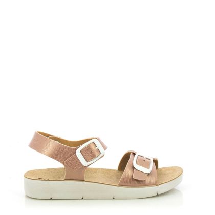 Sandal`s Girl INBLU-CJ000022  023 ROSA