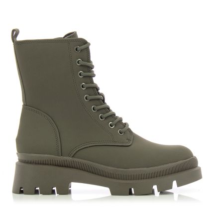 Дамски Кубинки  TAMARIS - 1-25237-41 722 OLIVE