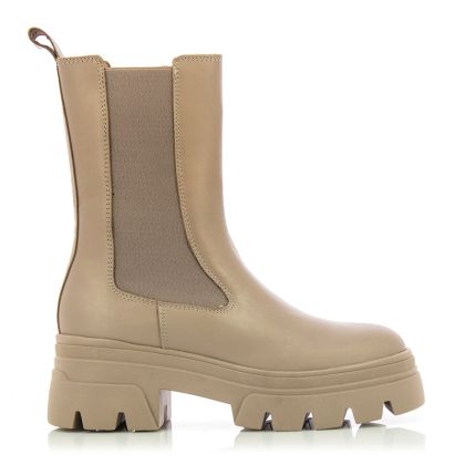 Women`s Boots TAMARIS-1-25806-41 341 TAUPE