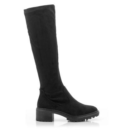 Чизми  TAMARIS - 1-25610-41 001 BLACK