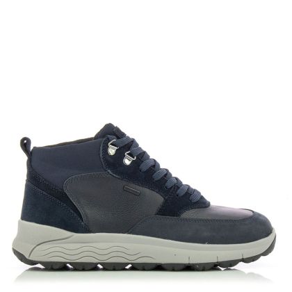 Мъжки Спортни Боти  GEOX - U36FDA U SPHERICA 4X4 B ABX NAVY