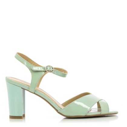 Women`s Sandals On Top CAPELLI ROSSI-5005 super ether