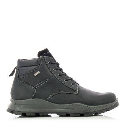 Men`s Sport Ankle Boots IMAC-452208 ELOY BLACK