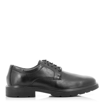 Men`s Office Shoes IMAC-450310 GLOVER BLACK