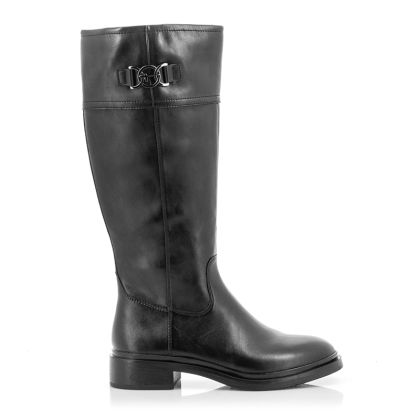 Офицерки  TAMARIS - 1-25525-41 001 BLACK