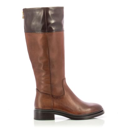 Офицерки  TAMARIS - 1-25540-41 392 COGNAC COMB
