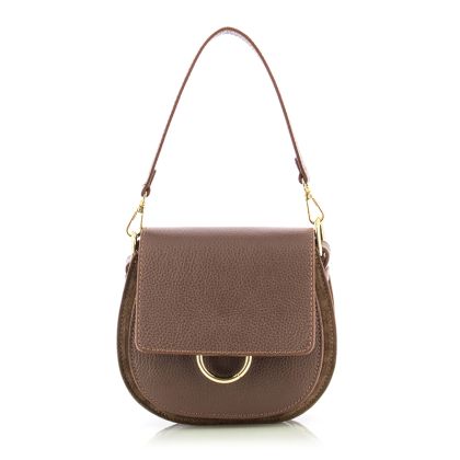 Classic Bags DONNA ITALIANA-1099 TESTA DI MORO