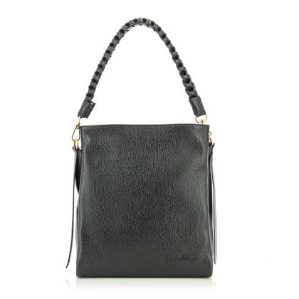 Casual Bags DONNA ITALIANA-1148 NERO