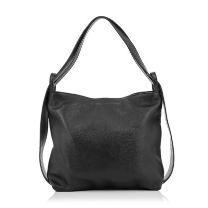 Casual Bags DONNA ITALIANA-345 NERO