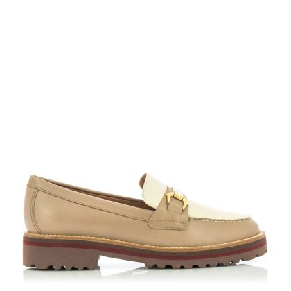 Women`s Loafer WIRTH-14386 KAMIK VISON