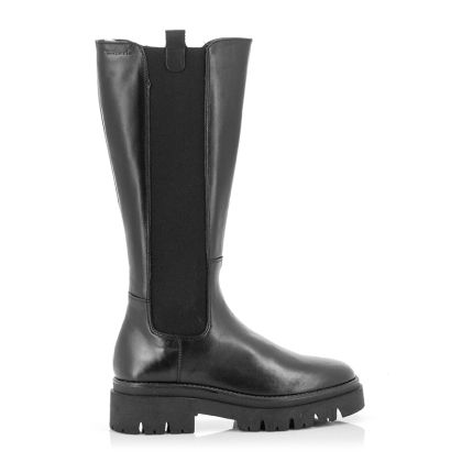 Офицерки  TAMARIS - 1-25608-41 001 BLACK