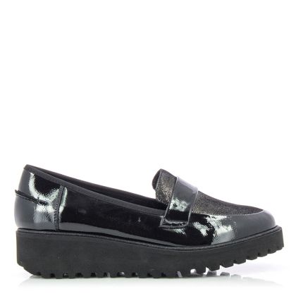 Дамски Ежедневни ARA - 12-54352-11 KENT-KEIL-SCHWARZ