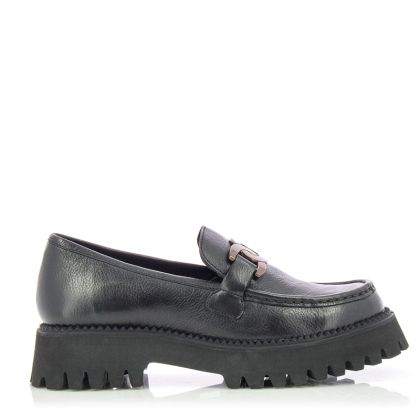 Дамски Лоуфър ARA - 12-56721-12 AMSTERDAM-SCHWARZ
