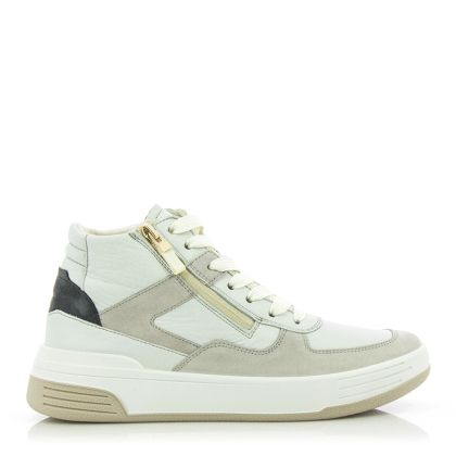 Women`s Sneakers ARA-12-25704-13 MASTER-NEBBIA/GRAPHIT