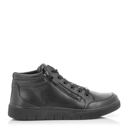 Women`s Sneakers ARA-12-24453-15 ROM-SPORT-ST 2.0-SCHWARZ