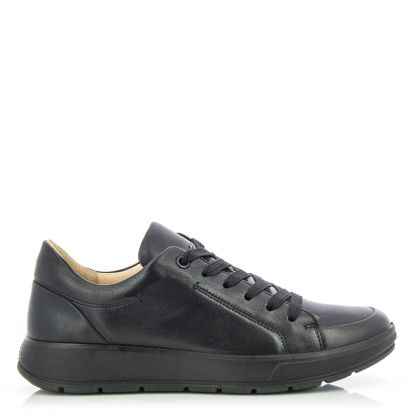 Women`s Sneakers ARA-12-54307-01 ROMA PLATEAU-SCHWARZ